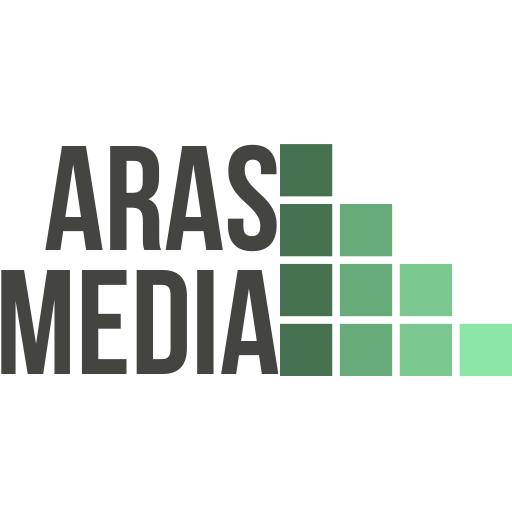 Aras Media Logo