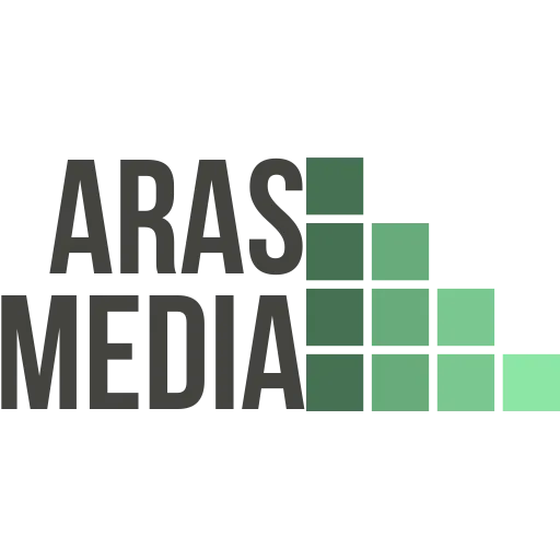 Aras Media Logo